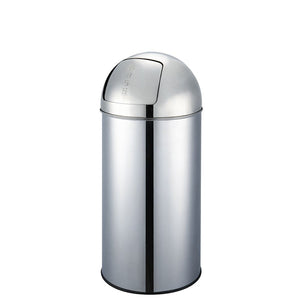 Šiukšliadėžė PUSH 35 L