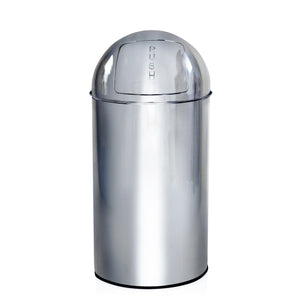 Šiukšliadėžė PUSH 50 L