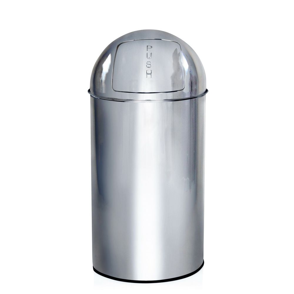 Šiukšliadėžė PUSH 50 L