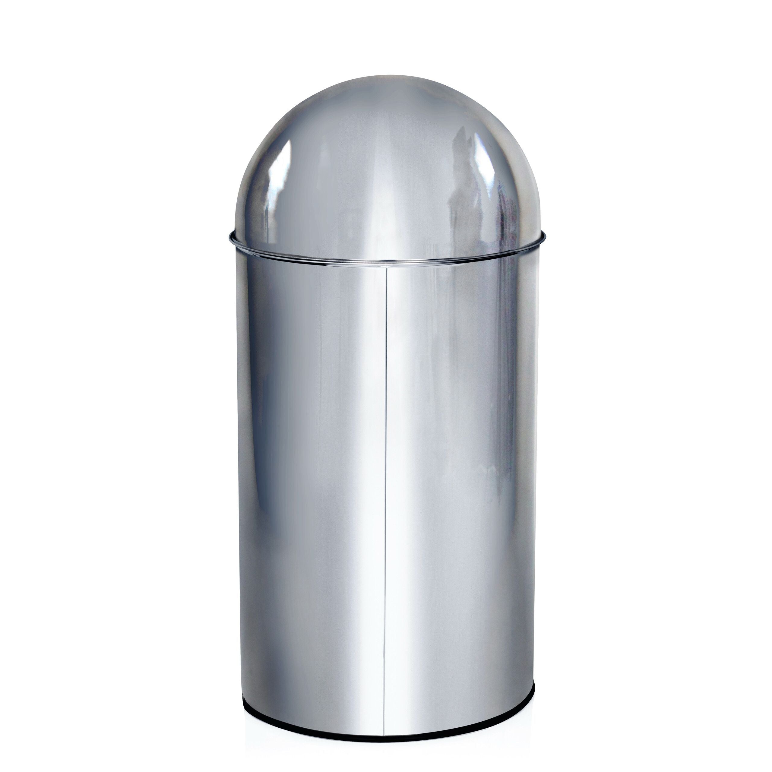 Šiukšliadėžė PUSH 50 L