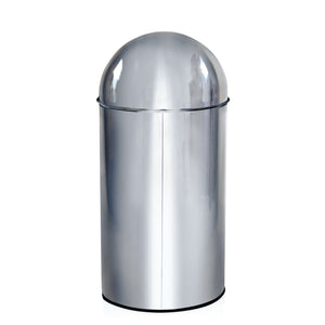 Šiukšliadėžė PUSH 50 L