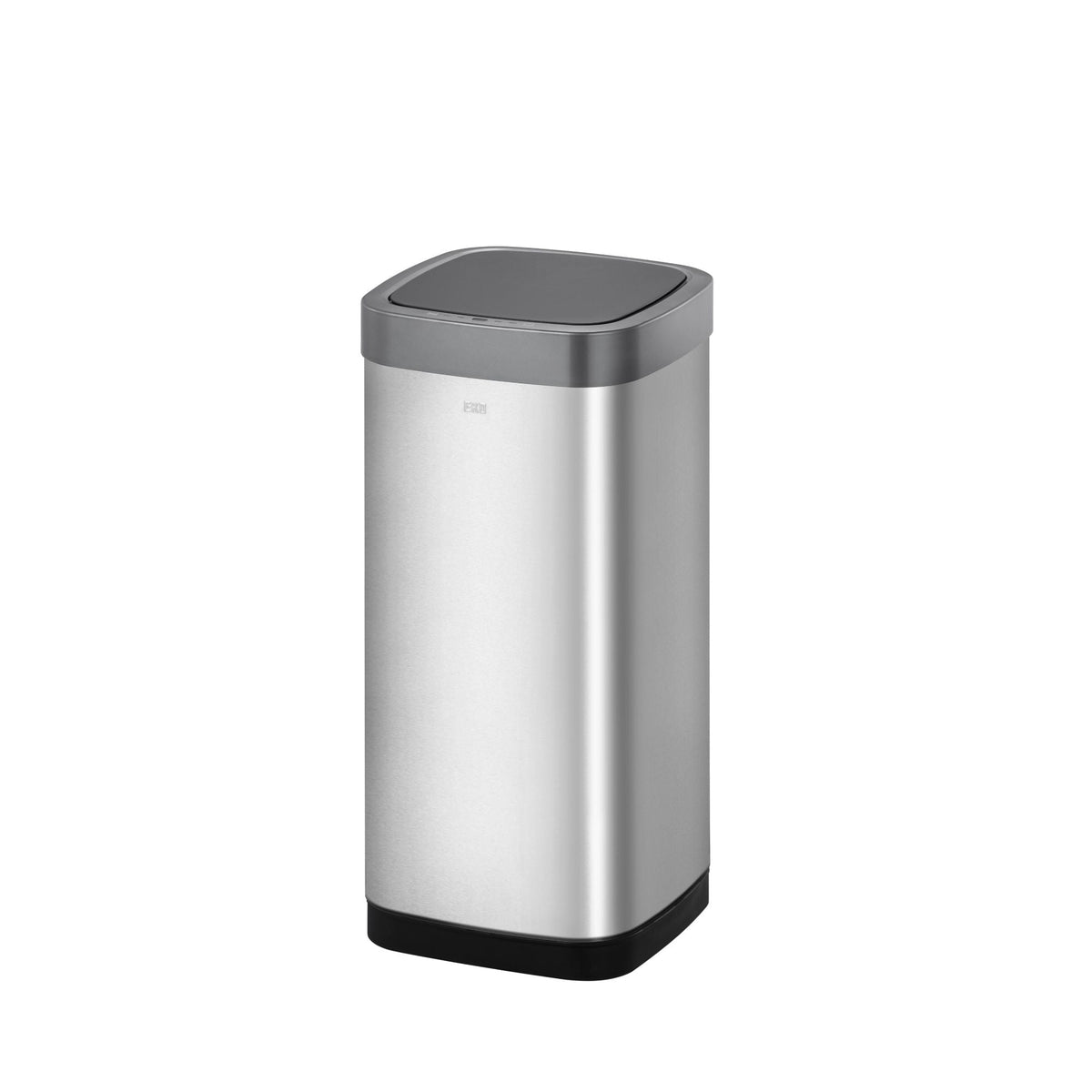 Šiukšliadėžė SMART SENSOR 50 L, nerūdijantis plienas, su jutikliu
