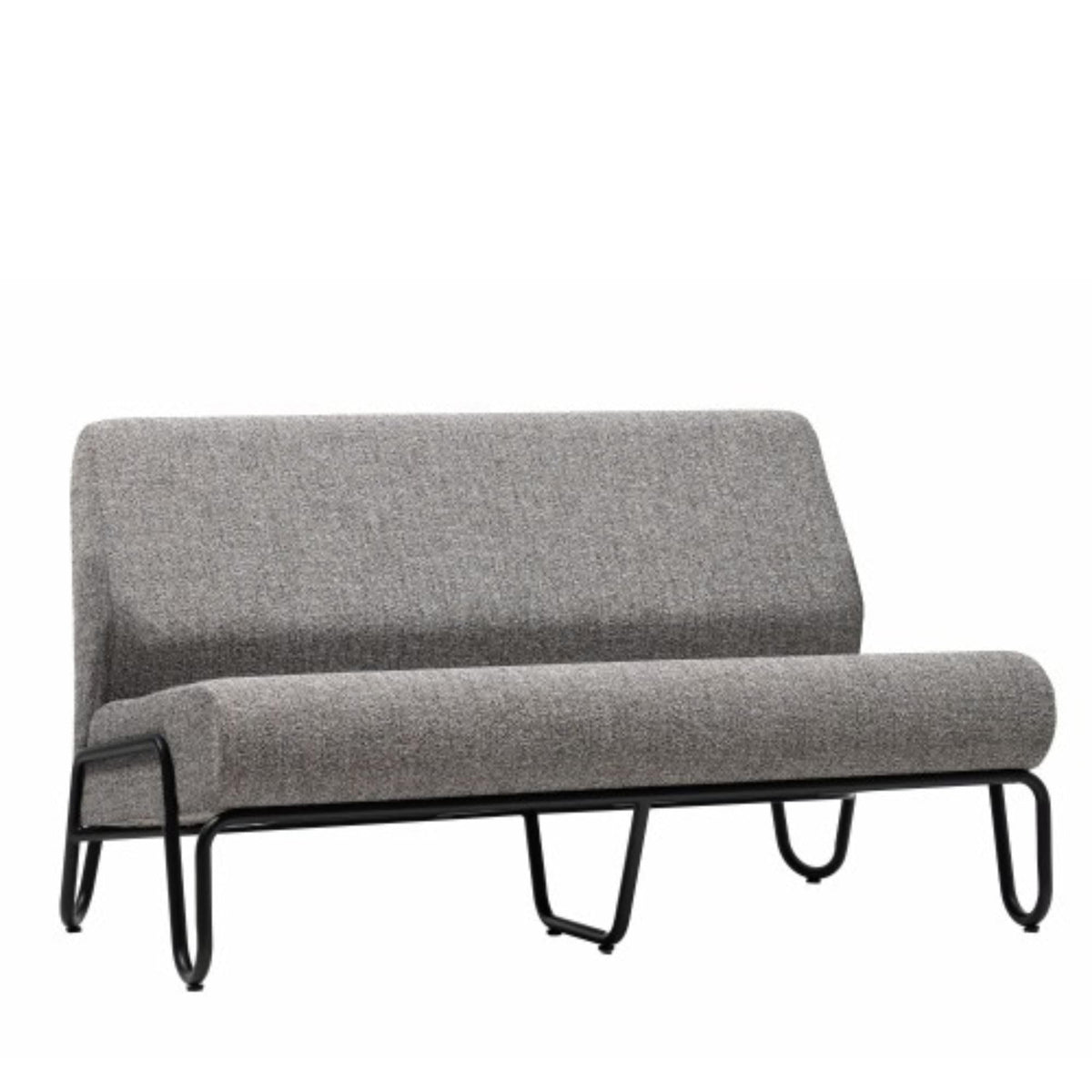 Poilsio sofa CLIP CL502, BEJOT:, konfigūruojama