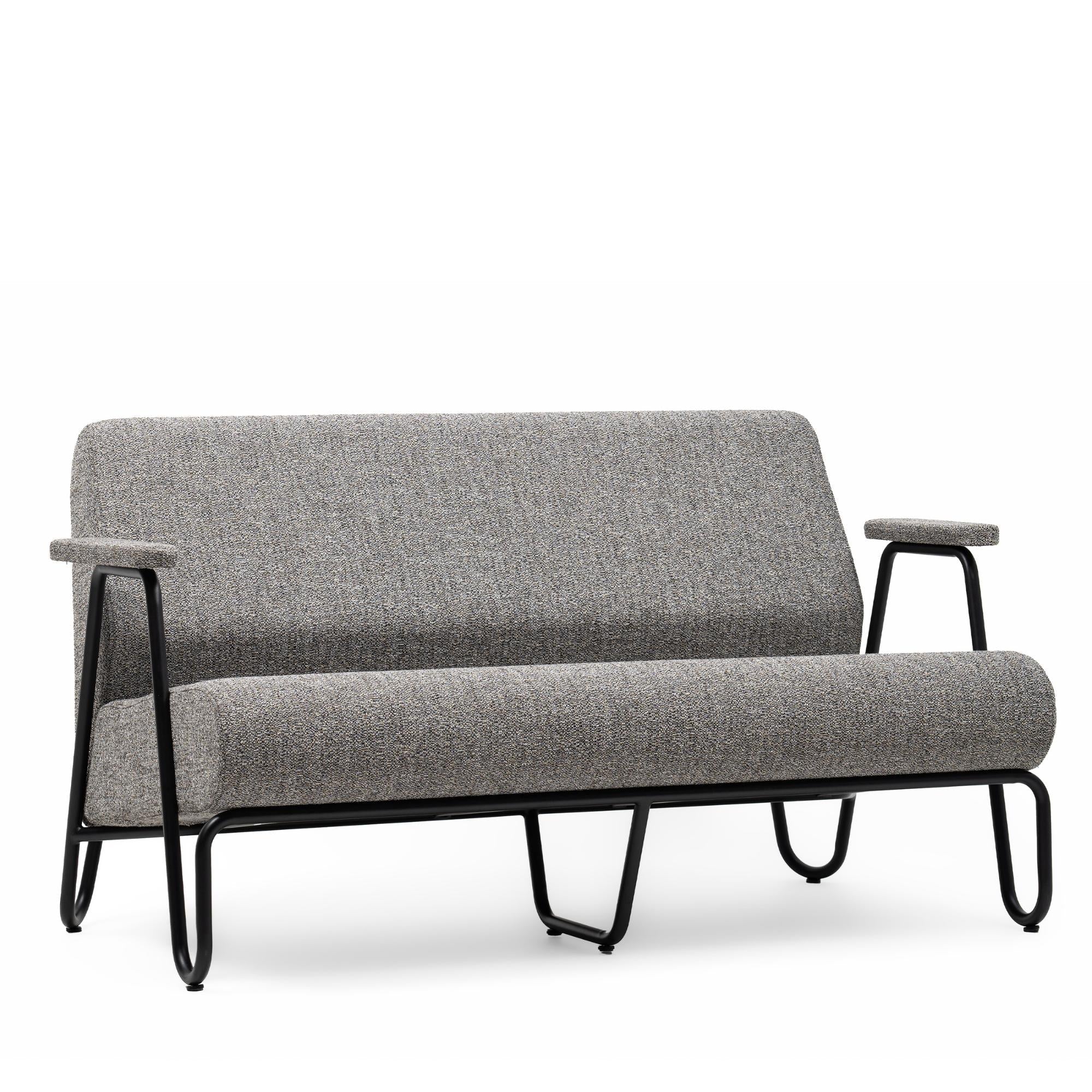 Poilsio sofa CLIP CL522, BEJOT:, konfigūruojama