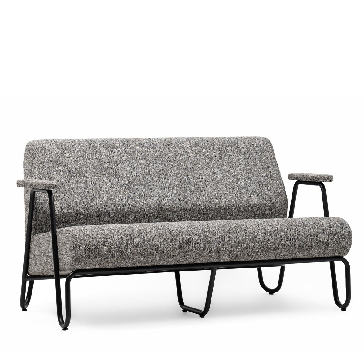 Poilsio sofa CLIP CL522, BEJOT:, konfigūruojama