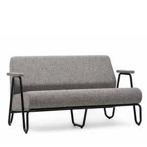 Poilsio sofa CLIP CL522, BEJOT:, konfigūruojama