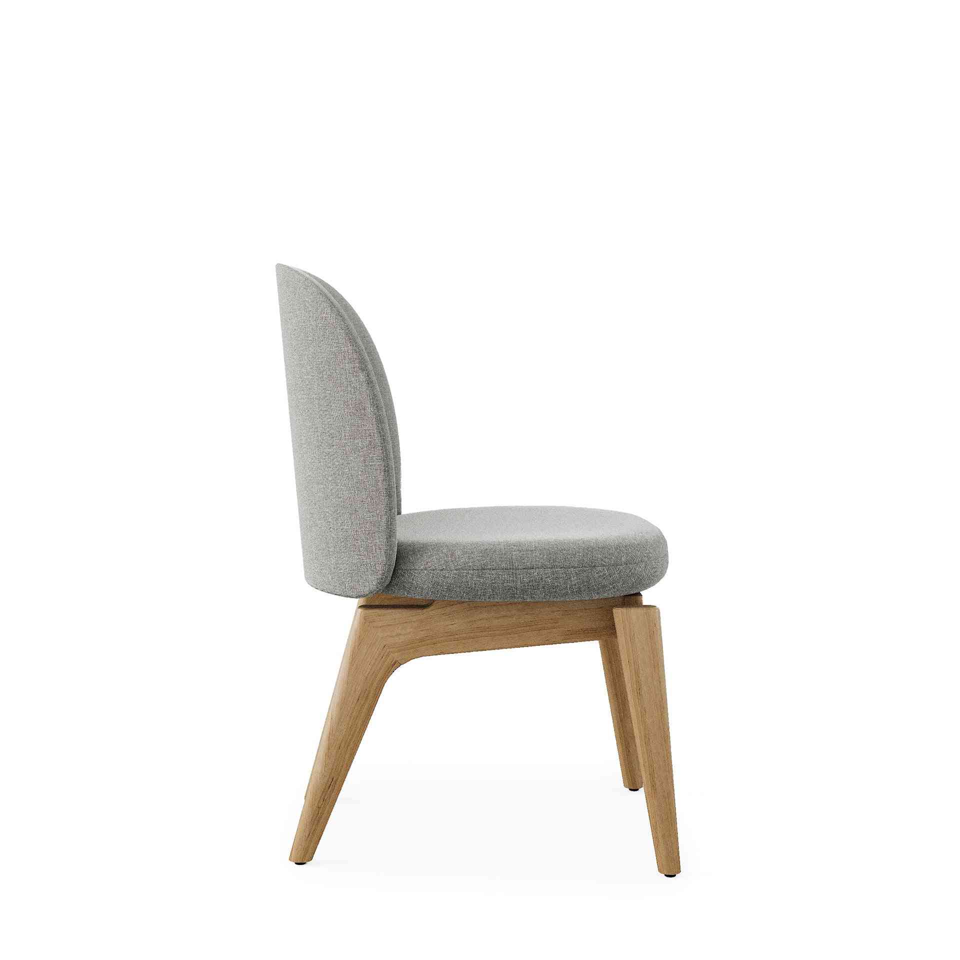 Poilsio krėslas FLOS K-721, BEJOT, konfigūruojamas