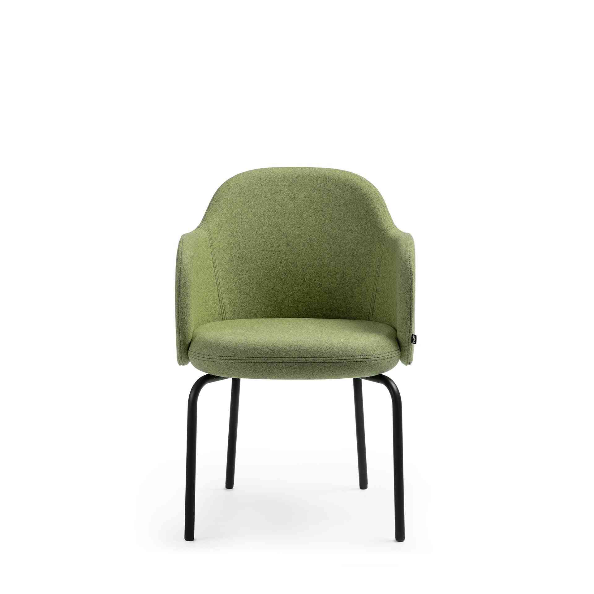 Poilsio krėslas FLOS KP-215, BEJOT, konfigūruojamas