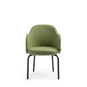 Poilsio krėslas FLOS KP-215, BEJOT, konfigūruojamas