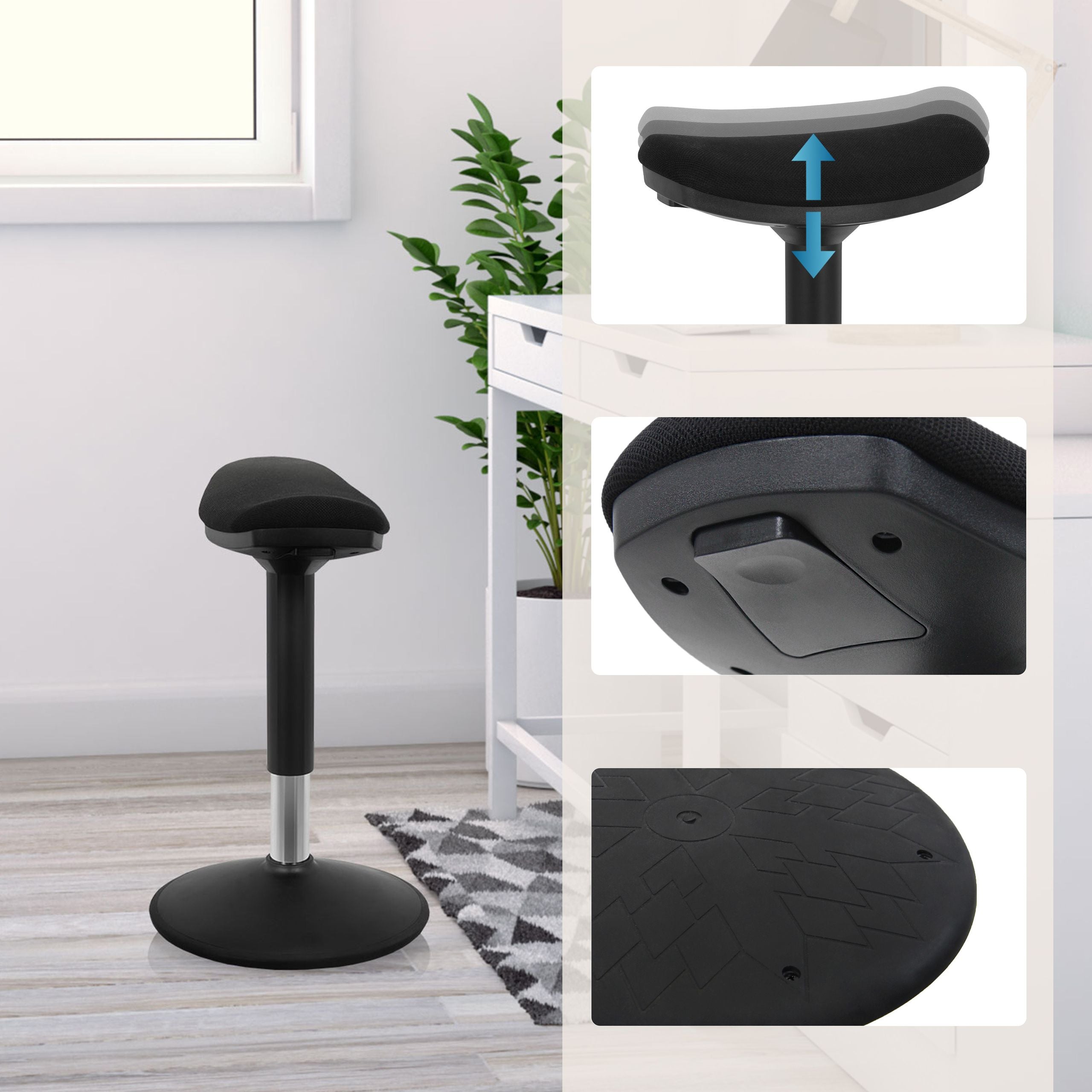Balansinė kėdė BALANCE SIT I B