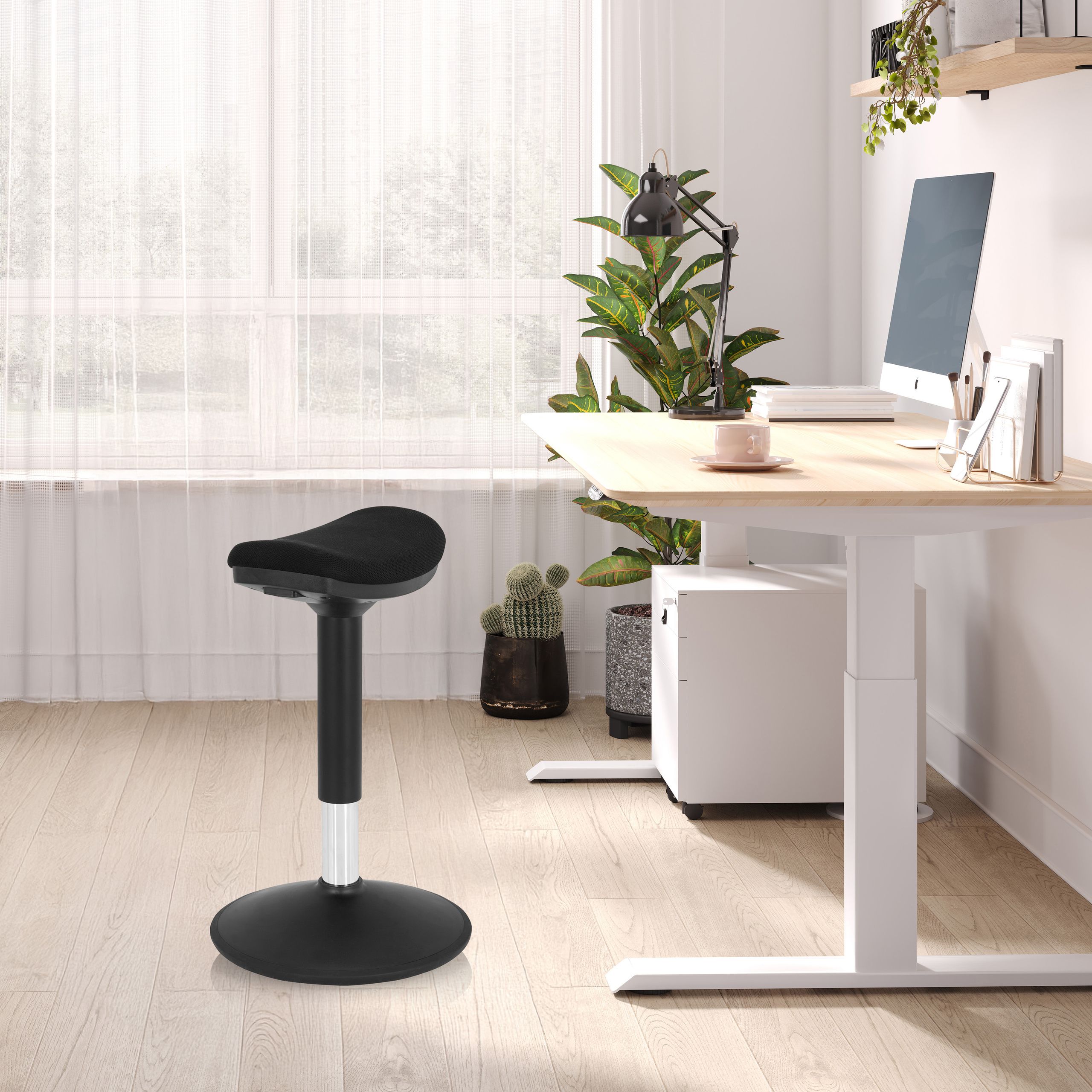 Balansinė kėdė BALANCE SIT I B