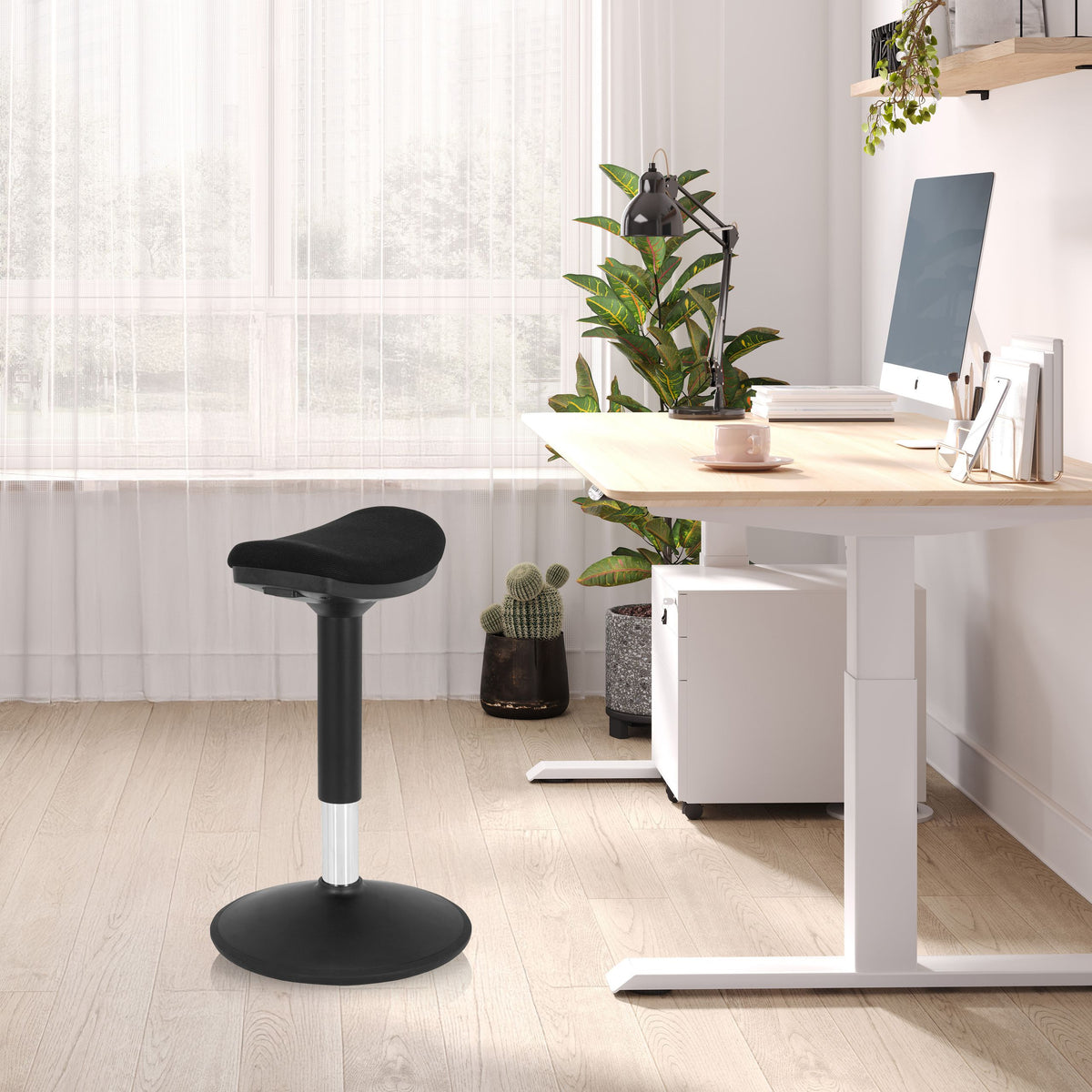 Balansinė kėdė BALANCE SIT I B
