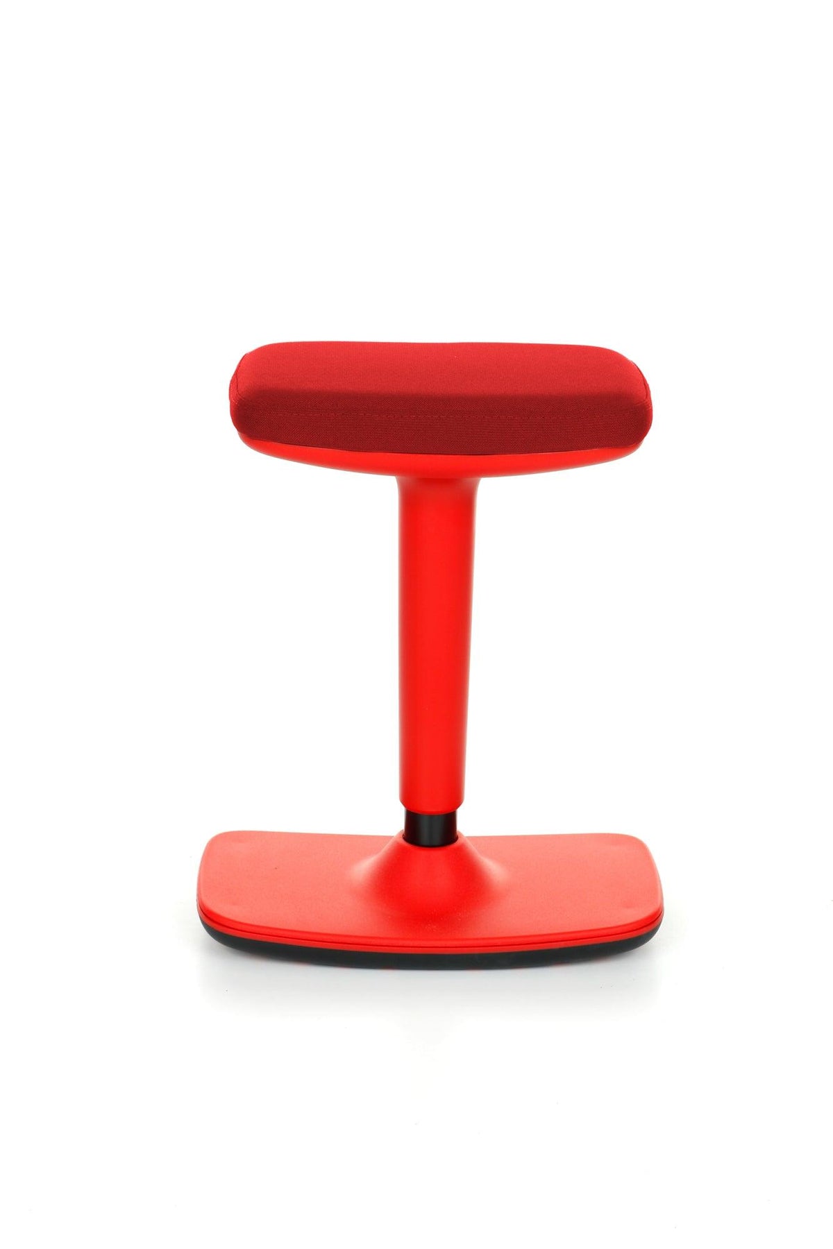 Balansinė kėdė KIKO Red Note – raudona