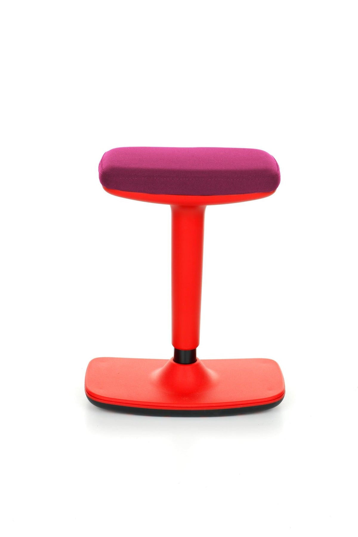 Balansinė kėdė KIKO Red Note – violetinė