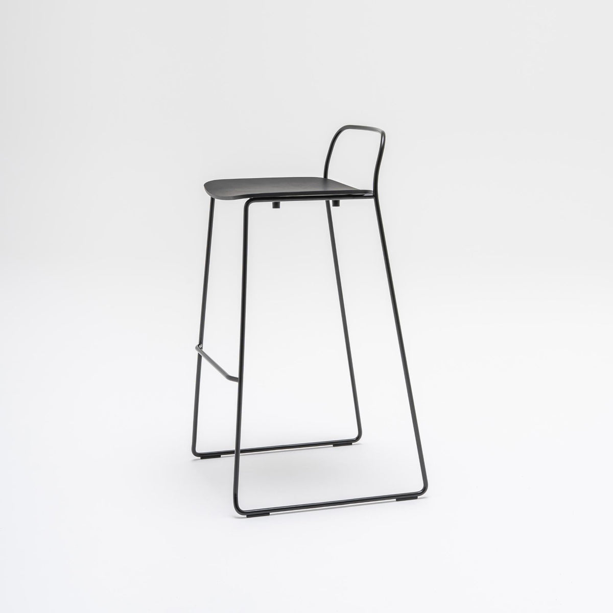 Baro kėdė Afi AF01, 78 cm, mdd; konfigūruojama