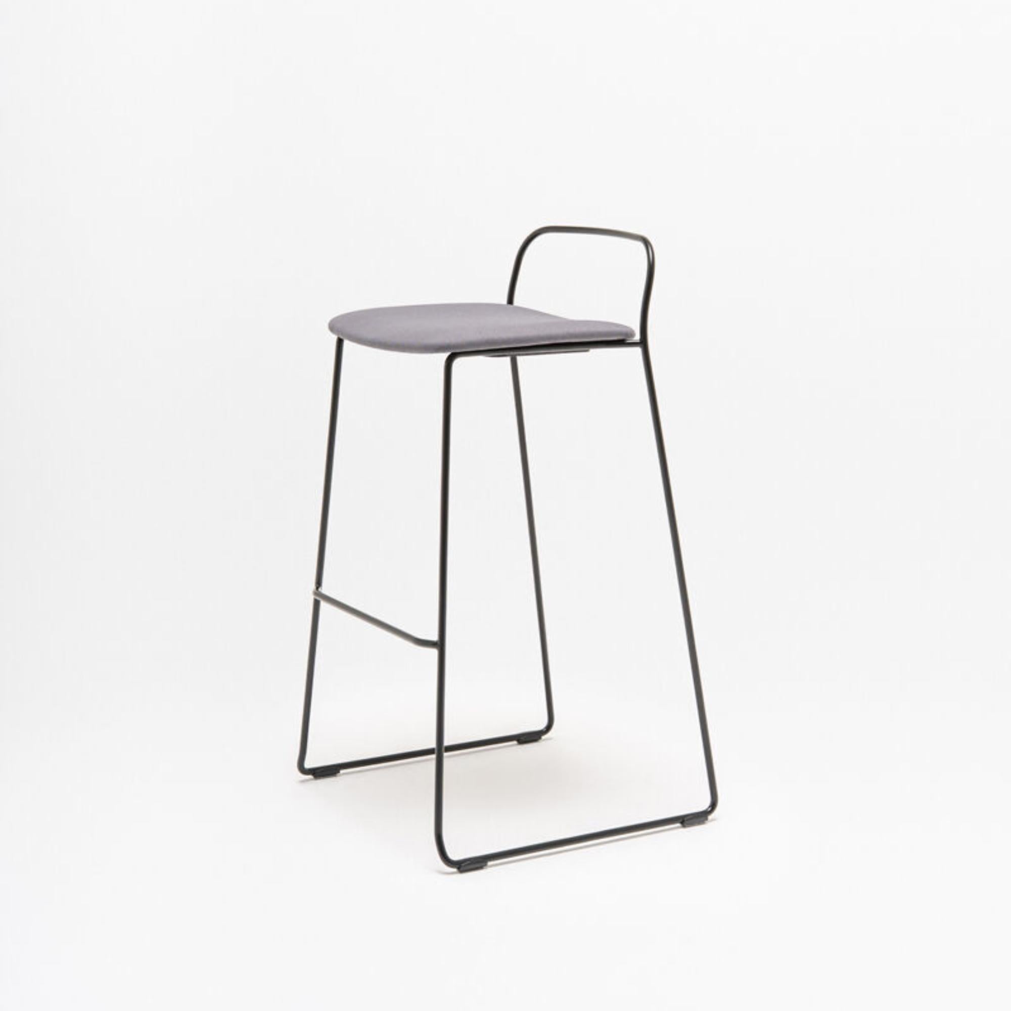 Baro kėdė Afi AFT06, minkšta, 68 cm, mdd; konfigūruojama
