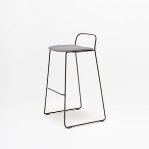 Baro kėdė Afi AFT06, minkšta, 68 cm, mdd; konfigūruojama