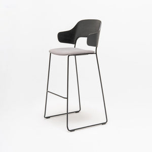 Baro kėdė Afi AFT08, paminkštinta, 68 cm, mdd; konfigūruojama