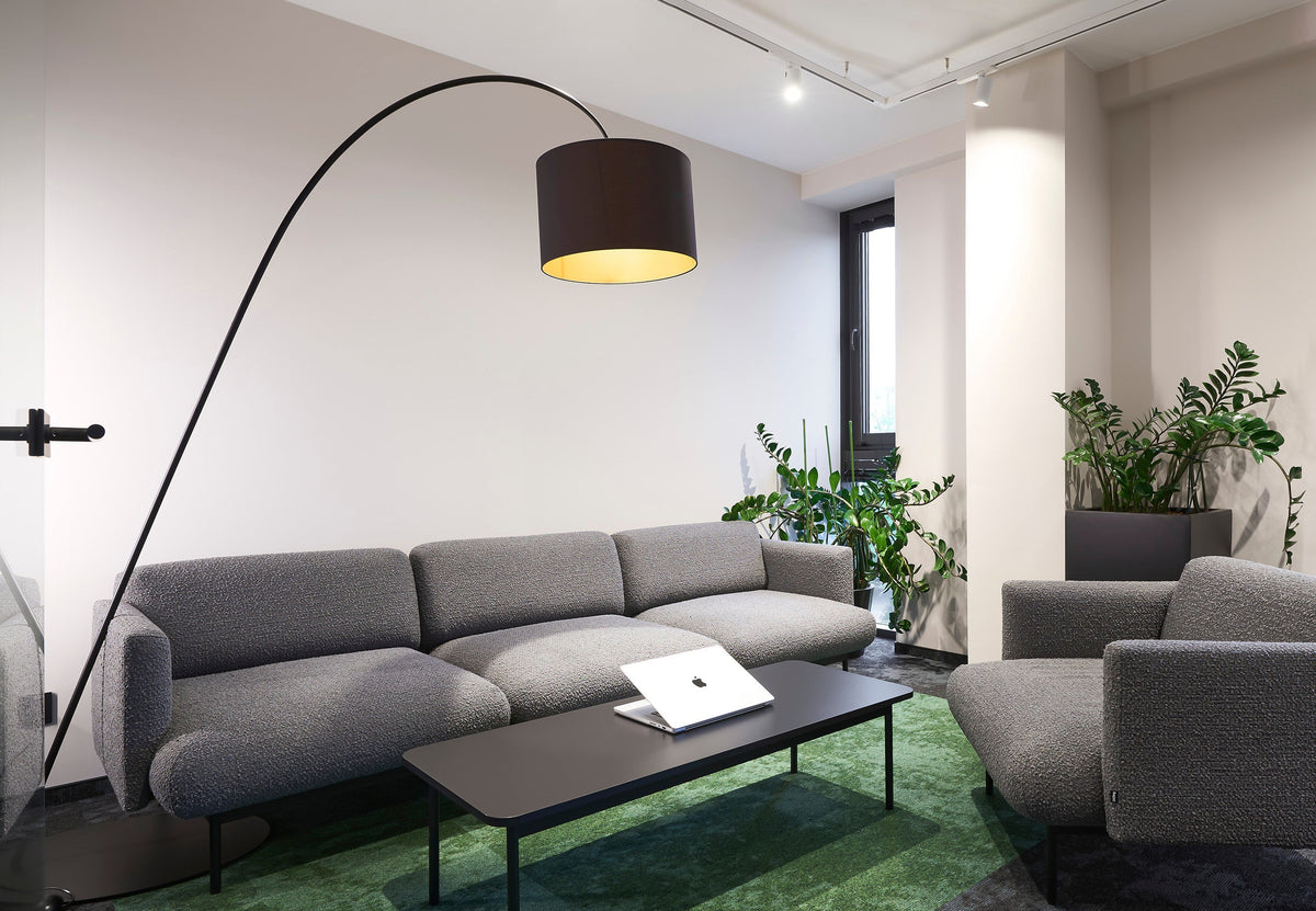 Sofa FORA 423, BEJOT:, konfigūruojama
