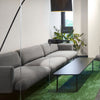 Sofa FORA 423, BEJOT:, konfigūruojama
