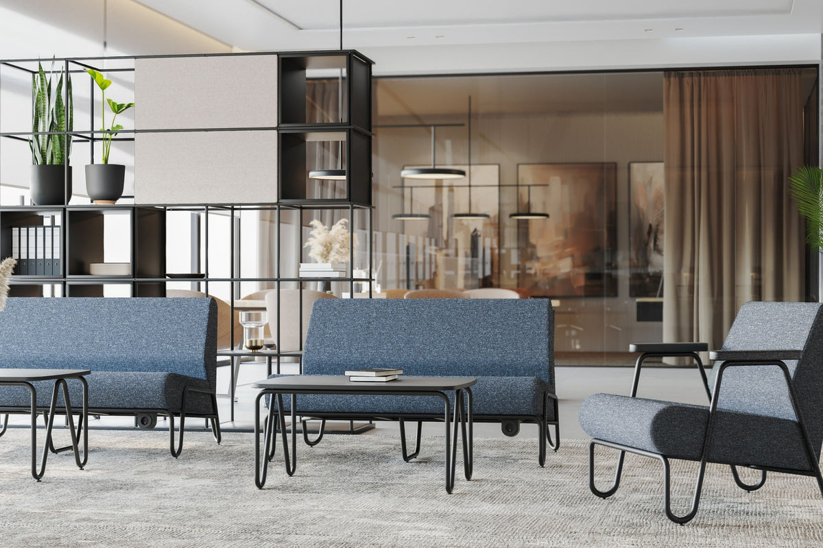Poilsio sofa CLIP CL502, BEJOT:, konfigūruojama