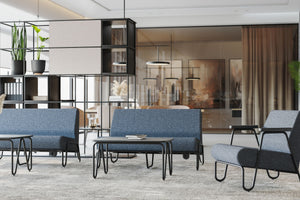 Poilsio sofa CLIP CL502, BEJOT:, konfigūruojama