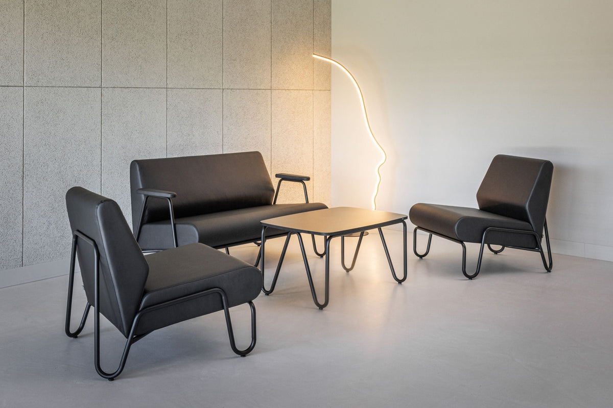 Poilsio sofa CLIP CL522, BEJOT:, konfigūruojama