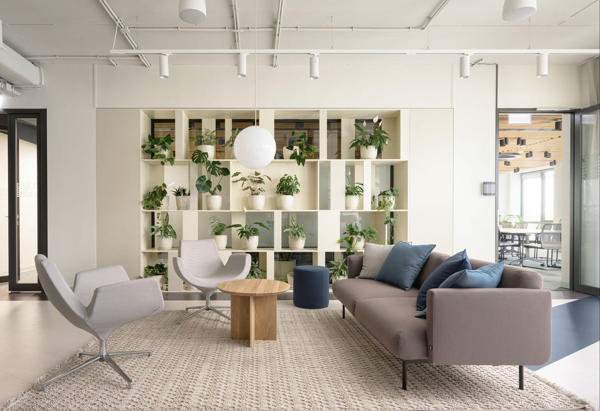 Sofa FORA 423, BEJOT:, konfigūruojama