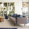 Sofa FORA 423, BEJOT:, konfigūruojama