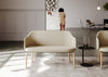 Sofa FLOS W-L-740, BEJOT:, konfigūruojama