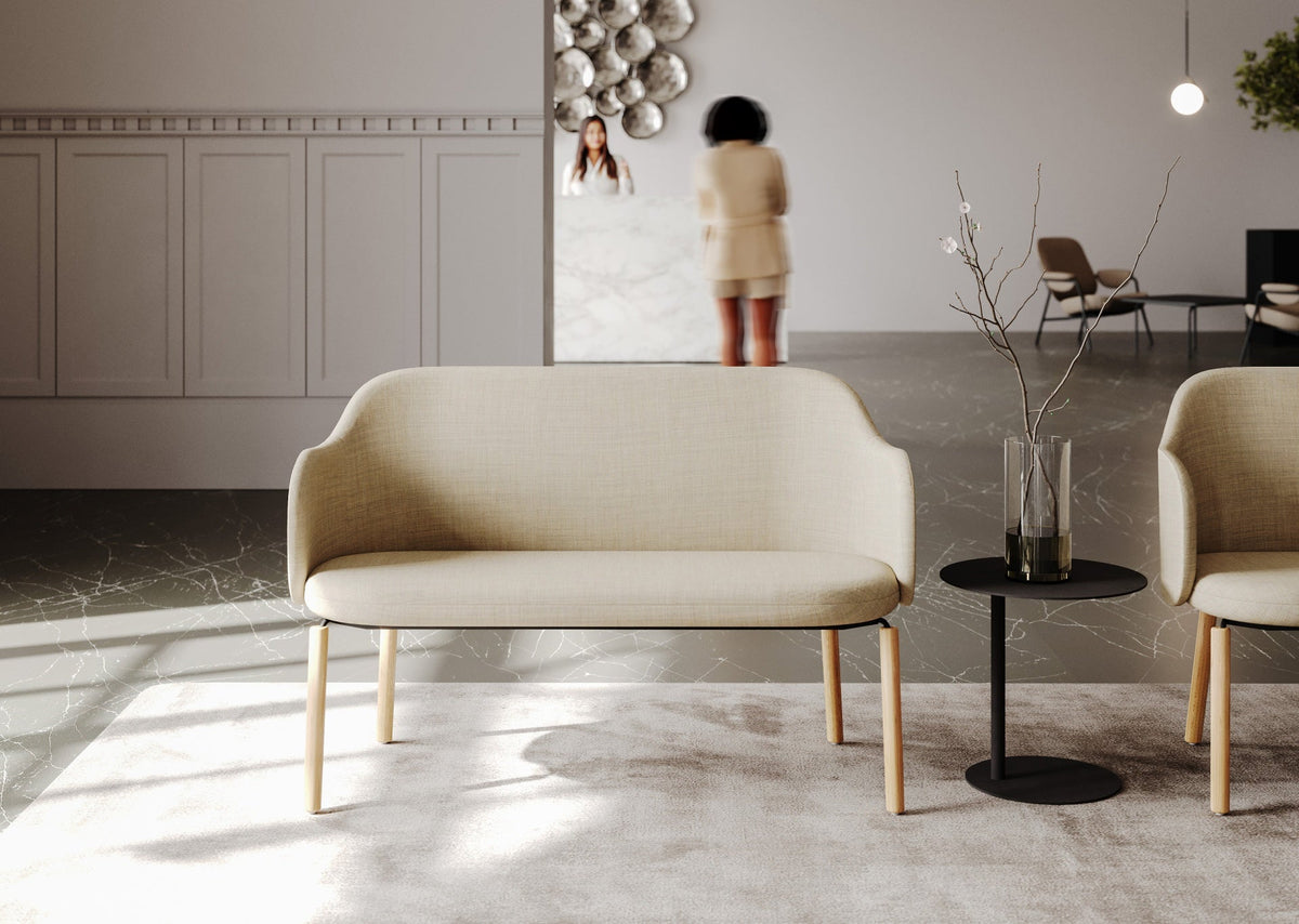 Sofa FLOS W-L-740, BEJOT:, konfigūruojama