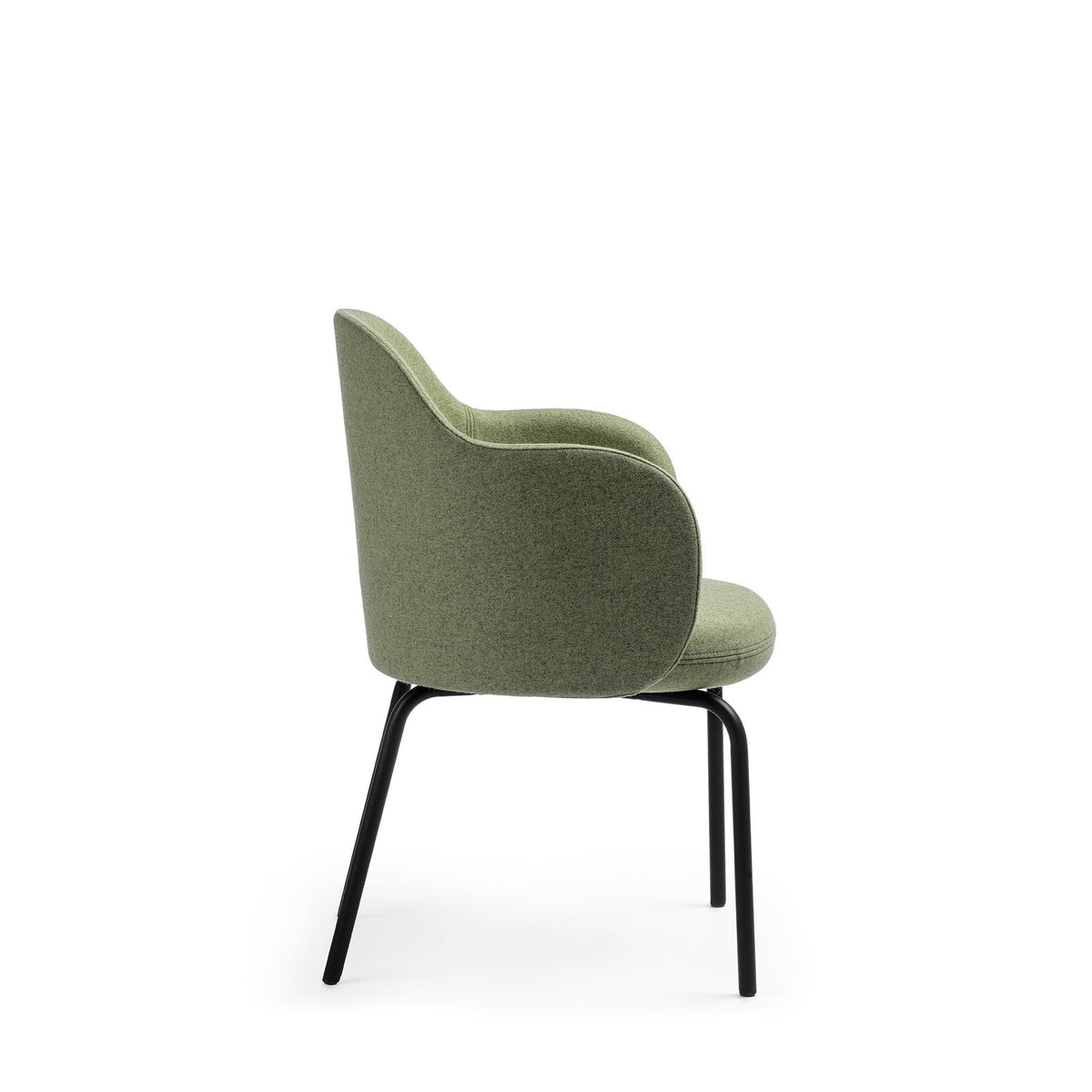 Poilsio krėslas FLOS KP-215, BEJOT, konfigūruojamas