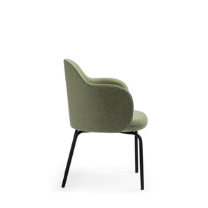 Poilsio krėslas FLOS KP-215, BEJOT, konfigūruojamas