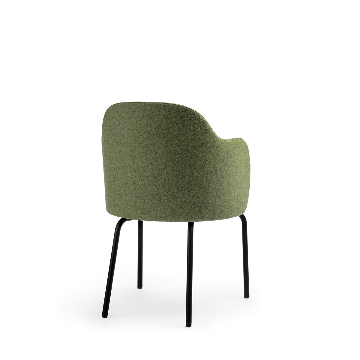 Poilsio krėslas FLOS KP-215, BEJOT, konfigūruojamas