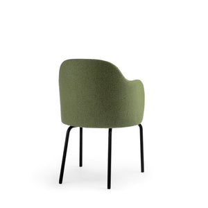 Poilsio krėslas FLOS KP-215, BEJOT, konfigūruojamas
