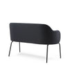Sofa FLOS L-215, BEJOT:, konfigūruojama