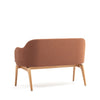 Sofa FLOS W-L-722, BEJOT:, konfigūruojama