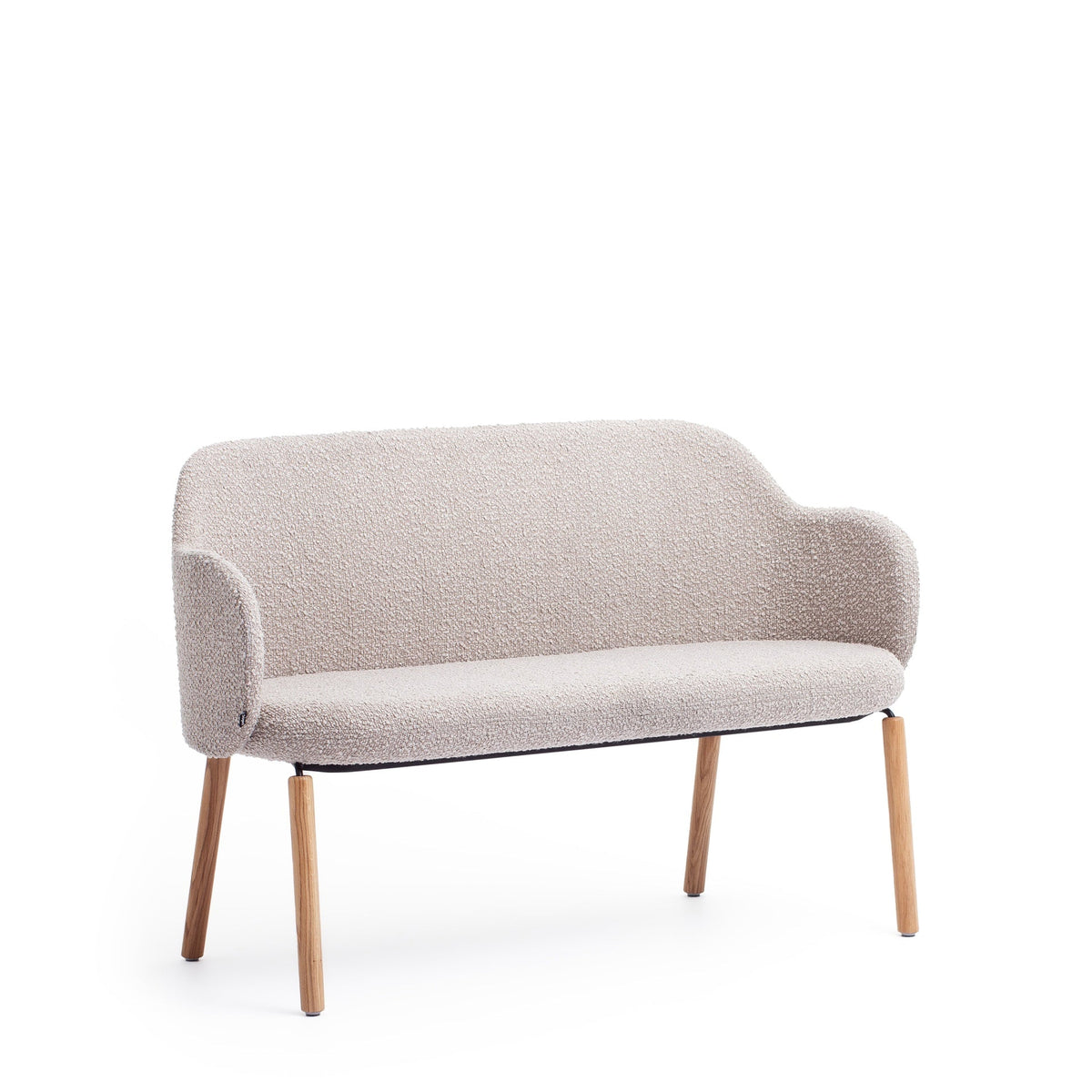 Sofa FLOS W-L-740, BEJOT:, konfigūruojama