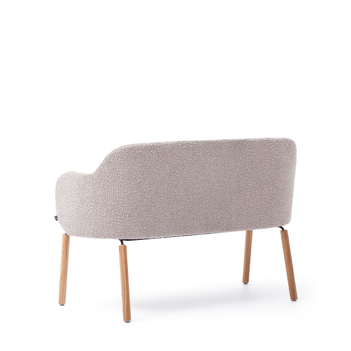 Sofa FLOS W-L-740, BEJOT:, konfigūruojama