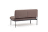 Sofa FORA CARE F402, BEJOT:, konfigūruojama
