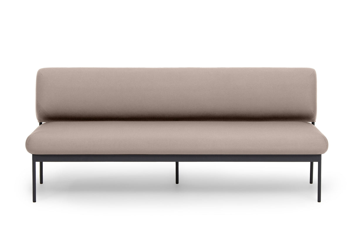 Sofa FORA CARE F403, BEJOT:, konfigūruojama