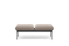 Sofa FORA CARE S200, BEJOT:, konfigūruojama