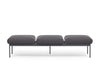 Sofa FORA CARE S300, BEJOT:, konfigūruojama