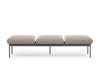 Sofa FORA CARE S300, BEJOT:, konfigūruojama