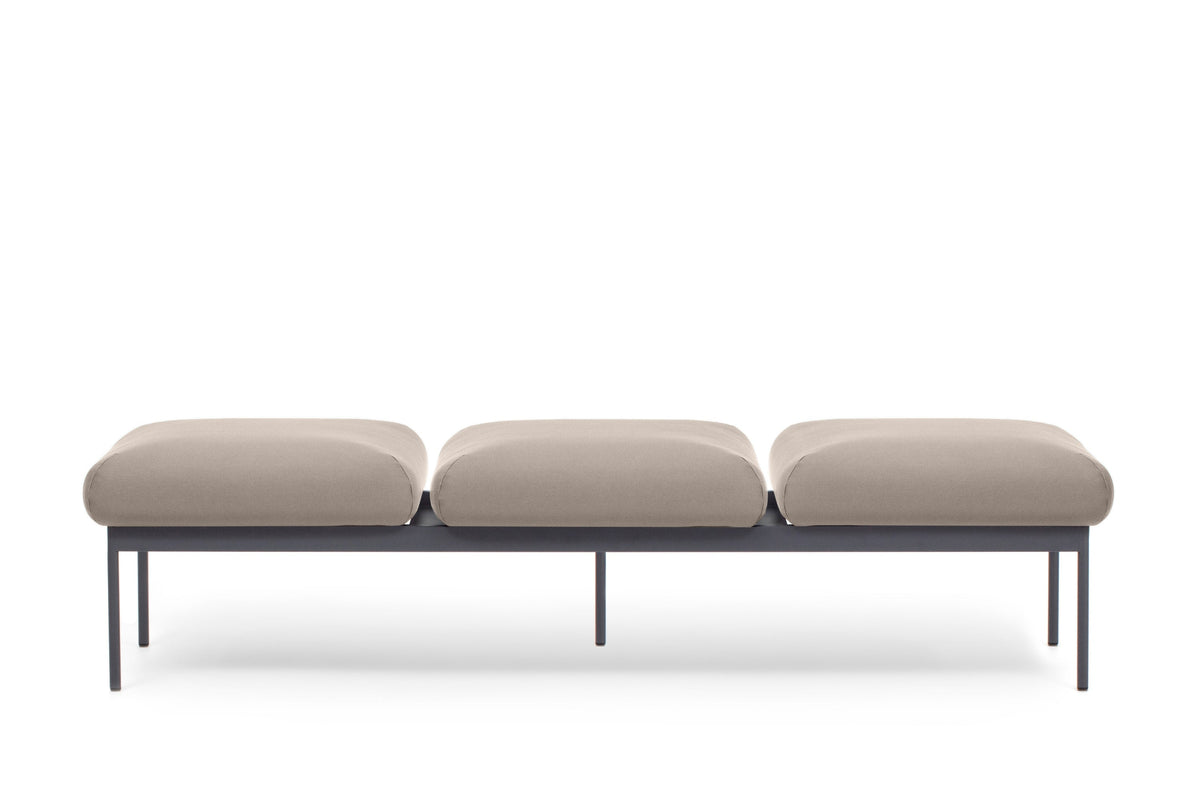 Sofa FORA CARE S300, BEJOT:, konfigūruojama