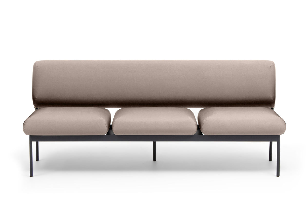 Sofa FORA CARE S403, BEJOT:, konfigūruojama