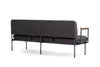 Sofa FORA CARE S403, BEJOT:, konfigūruojama