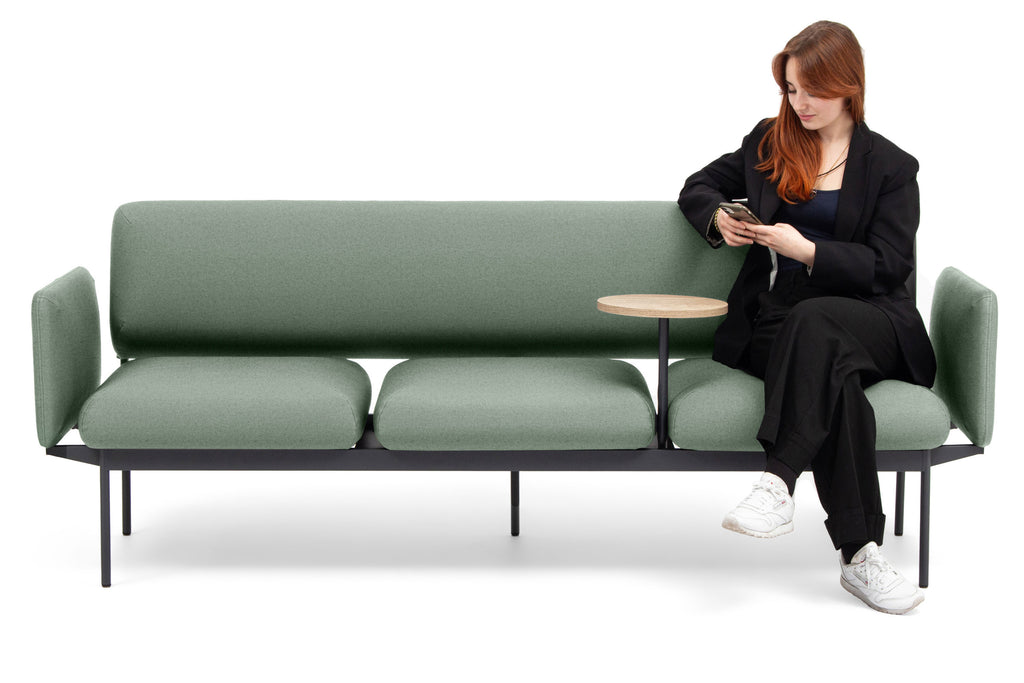 Sofa FORA CARE S423, BEJOT:, konfigūruojama