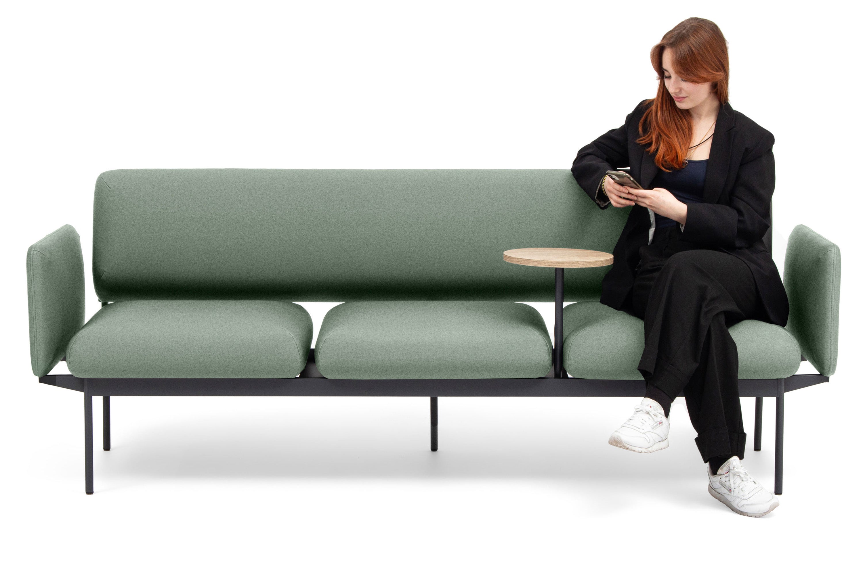 Sofa FORA CARE S423, BEJOT:, konfigūruojama