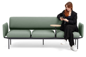 Sofa FORA CARE S423, BEJOT:, konfigūruojama